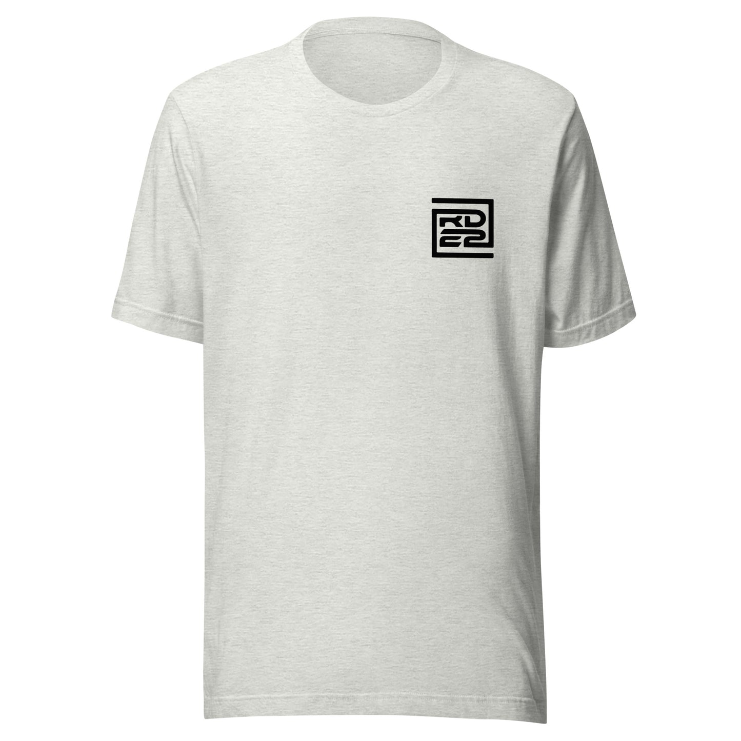 Adult Drenner Lacrosse Bella + Canvas T-Shirt