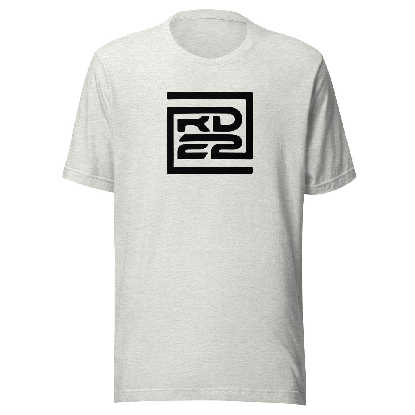 Adult Drenner Lacrosse Bella + Canvas T-Shirt