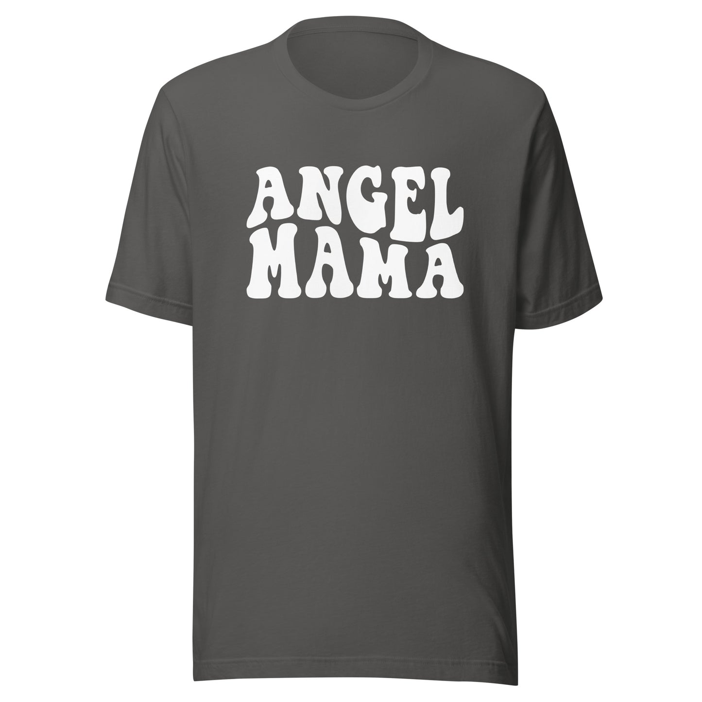 Adult The Locker Room Bella + Canvas T-Shirt
