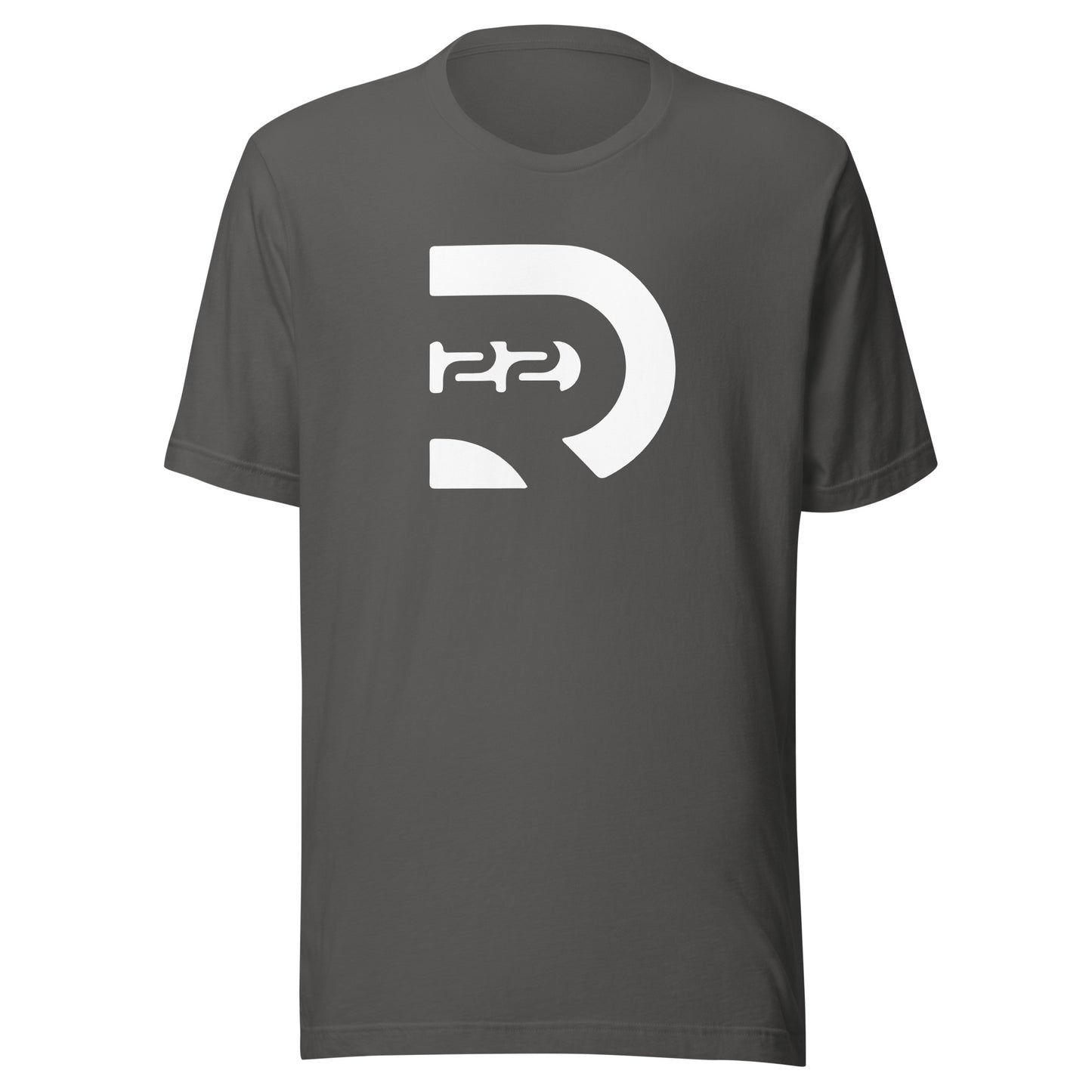 Adult Drenner Lacrosse Bella + Canvas T-Shirt