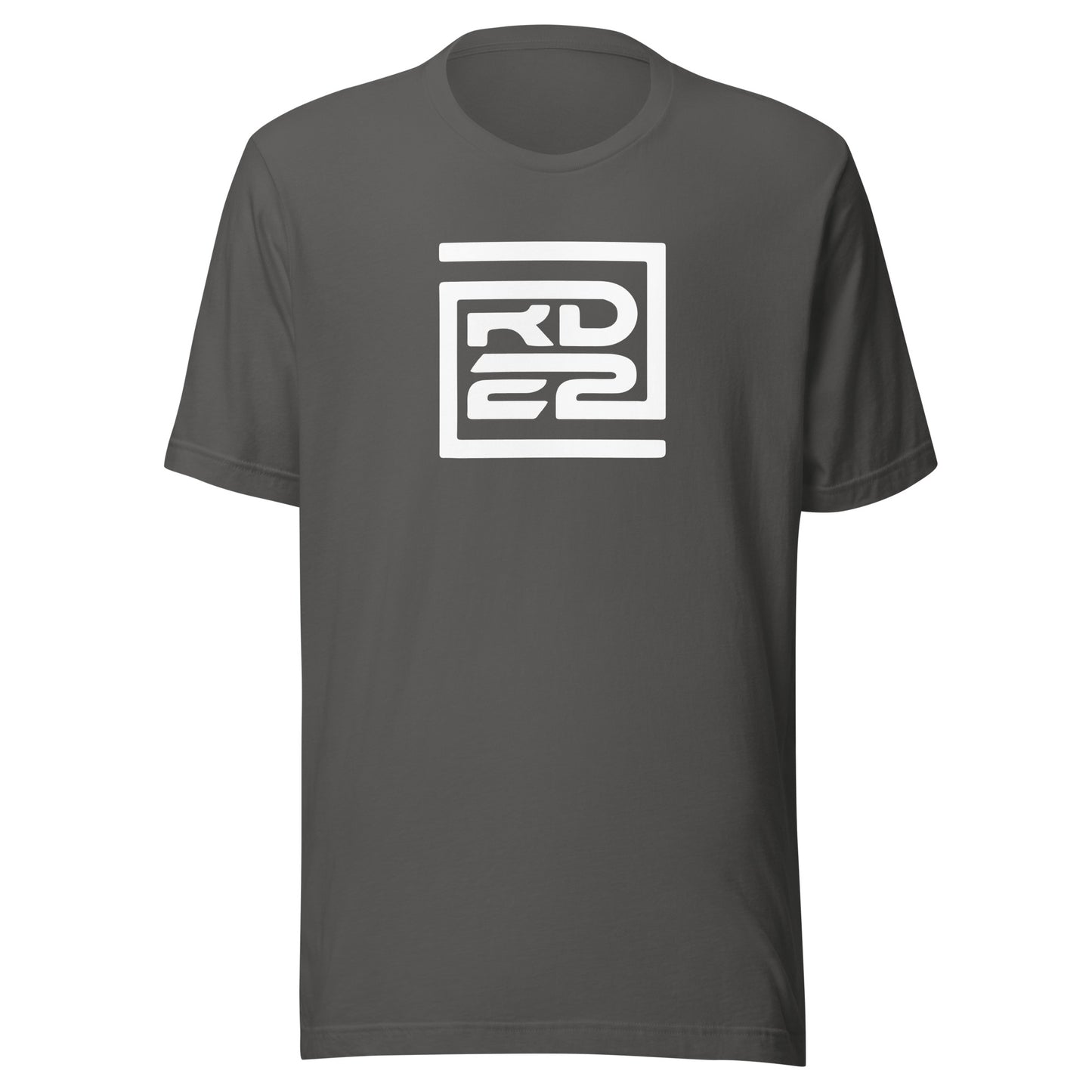 Adult Drenner Lacrosse Bella + Canvas T-Shirt