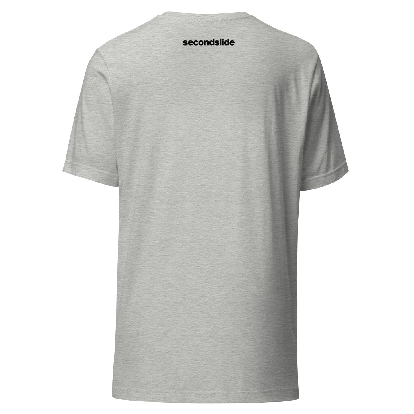 Adult Supah Sixes Bella + Canvas T-Shirt