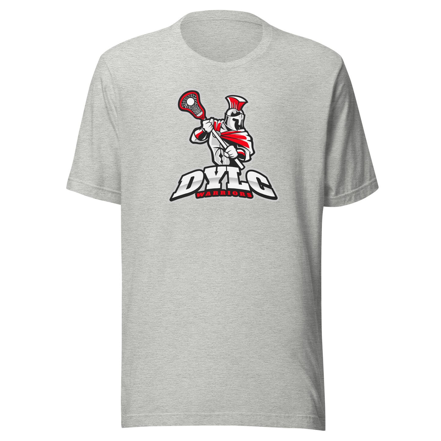Adult DYLC Bella + Canvas T-shirt