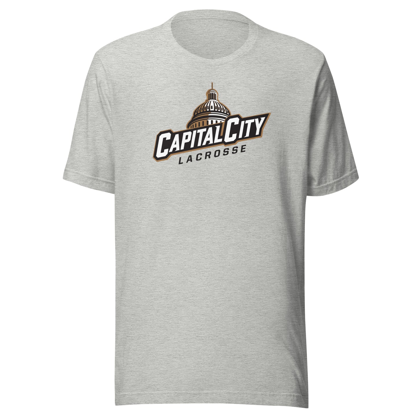 Adult Capital City Bella + Canvas T-shirt