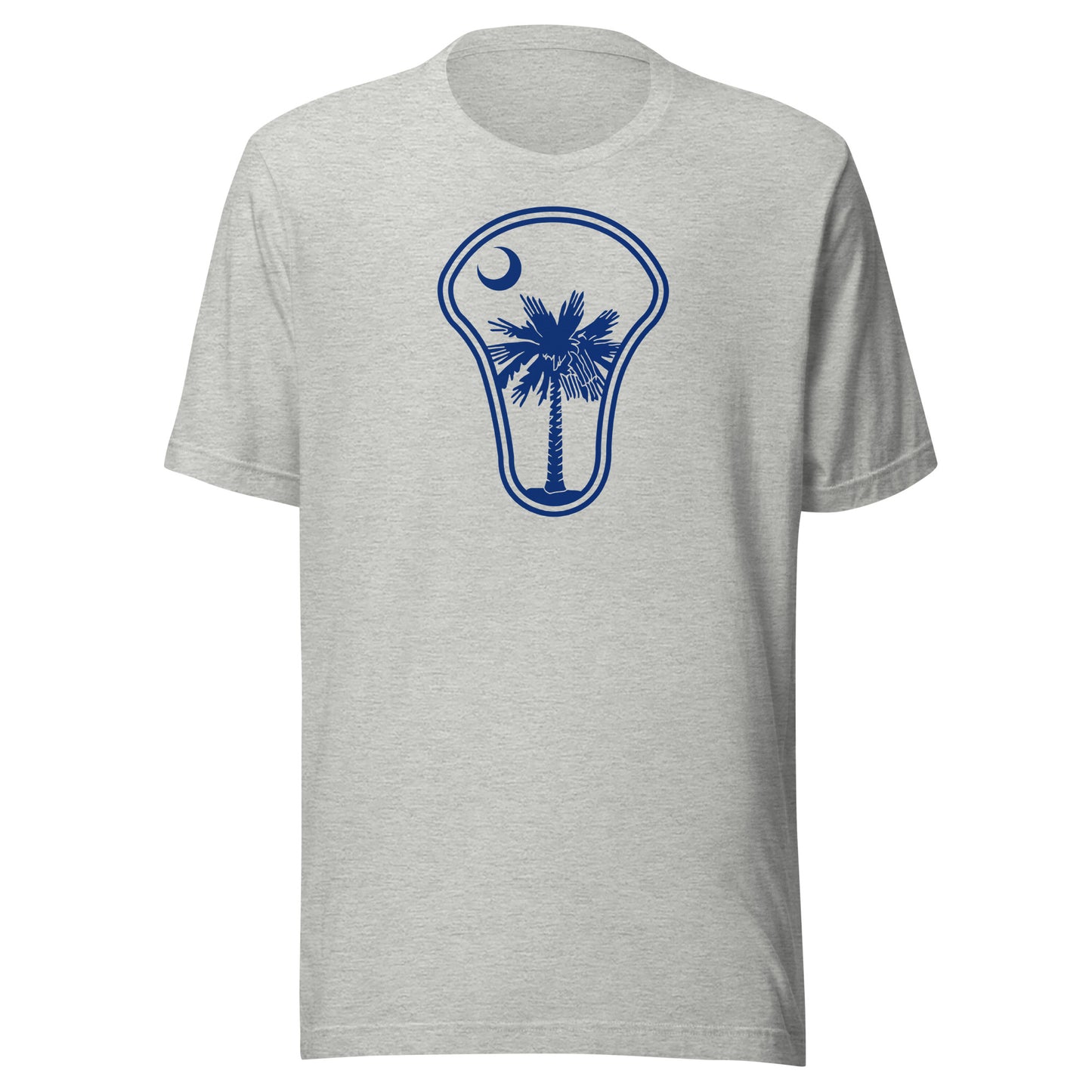 Adult Elite Lacrosse Bella + Canvas T-shirt