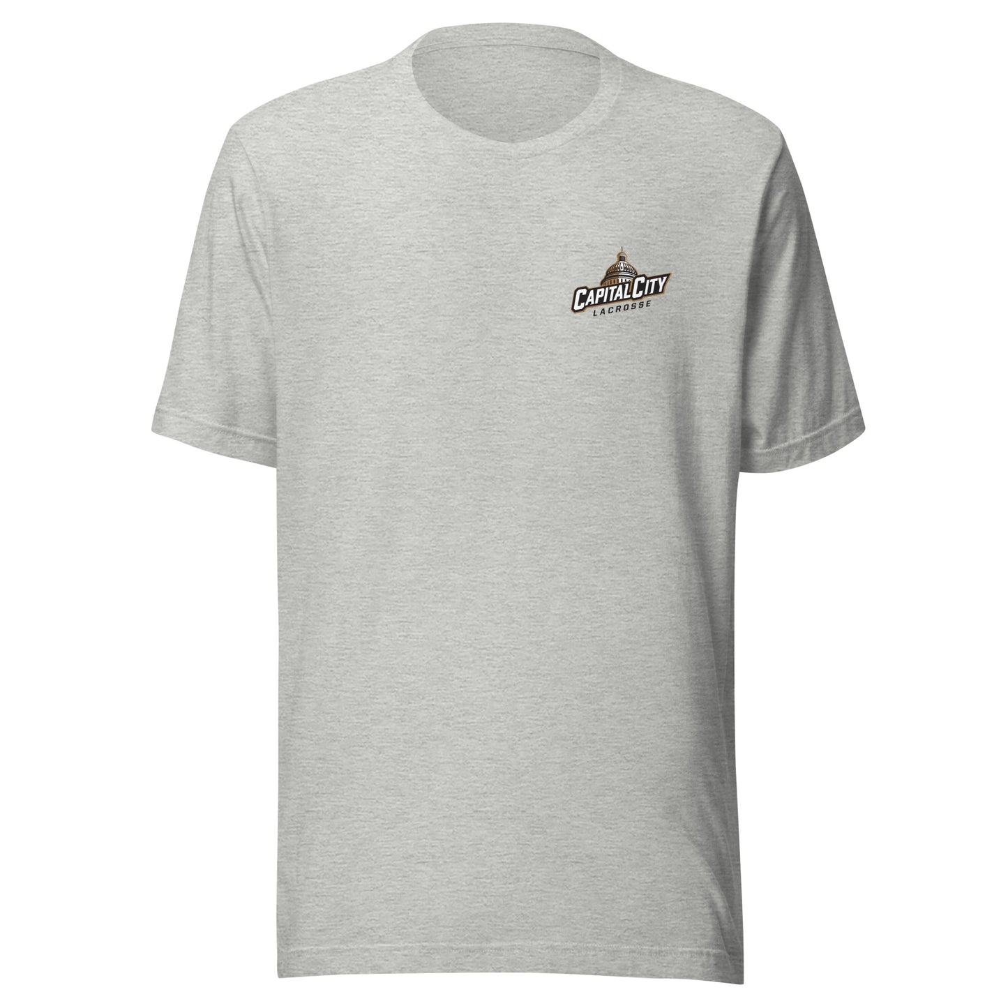Adult Capital City Bella + Canvas T-shirt