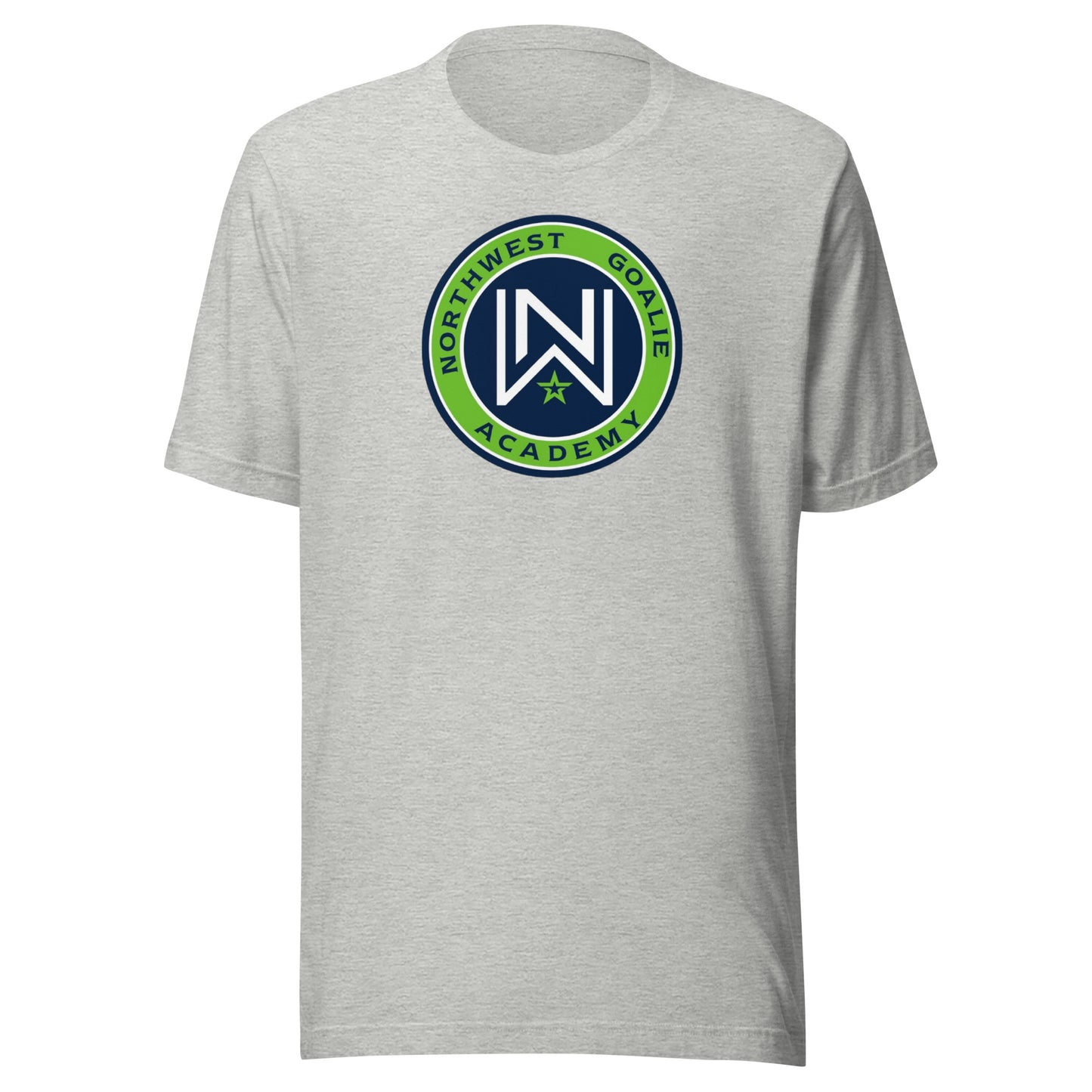 Adult NWGA Bella + Canvas T-shirt