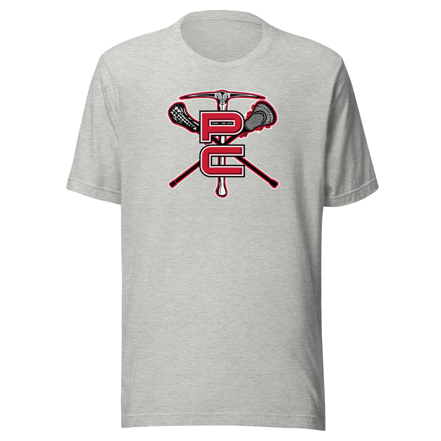 Adult PCYLO Bella + Canvas T-shirt