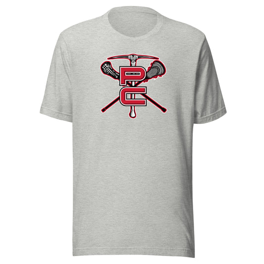 Adult PCYLO Bella + Canvas T-shirt