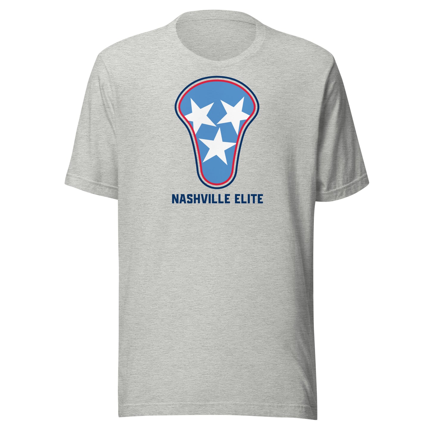 Adult Nashville Elite Bella + Canvas T-shirt