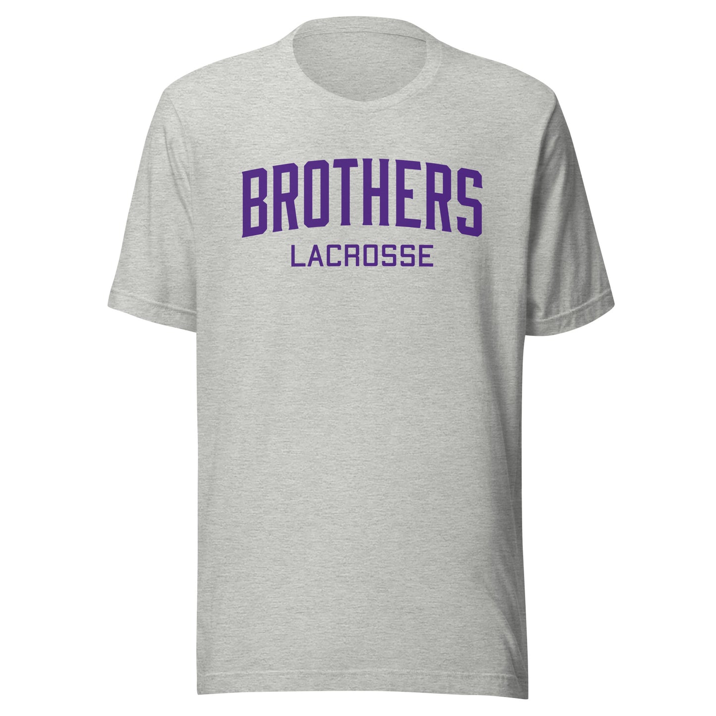 Adult CBHS Lacrosse Bella + Canvas T-shirt