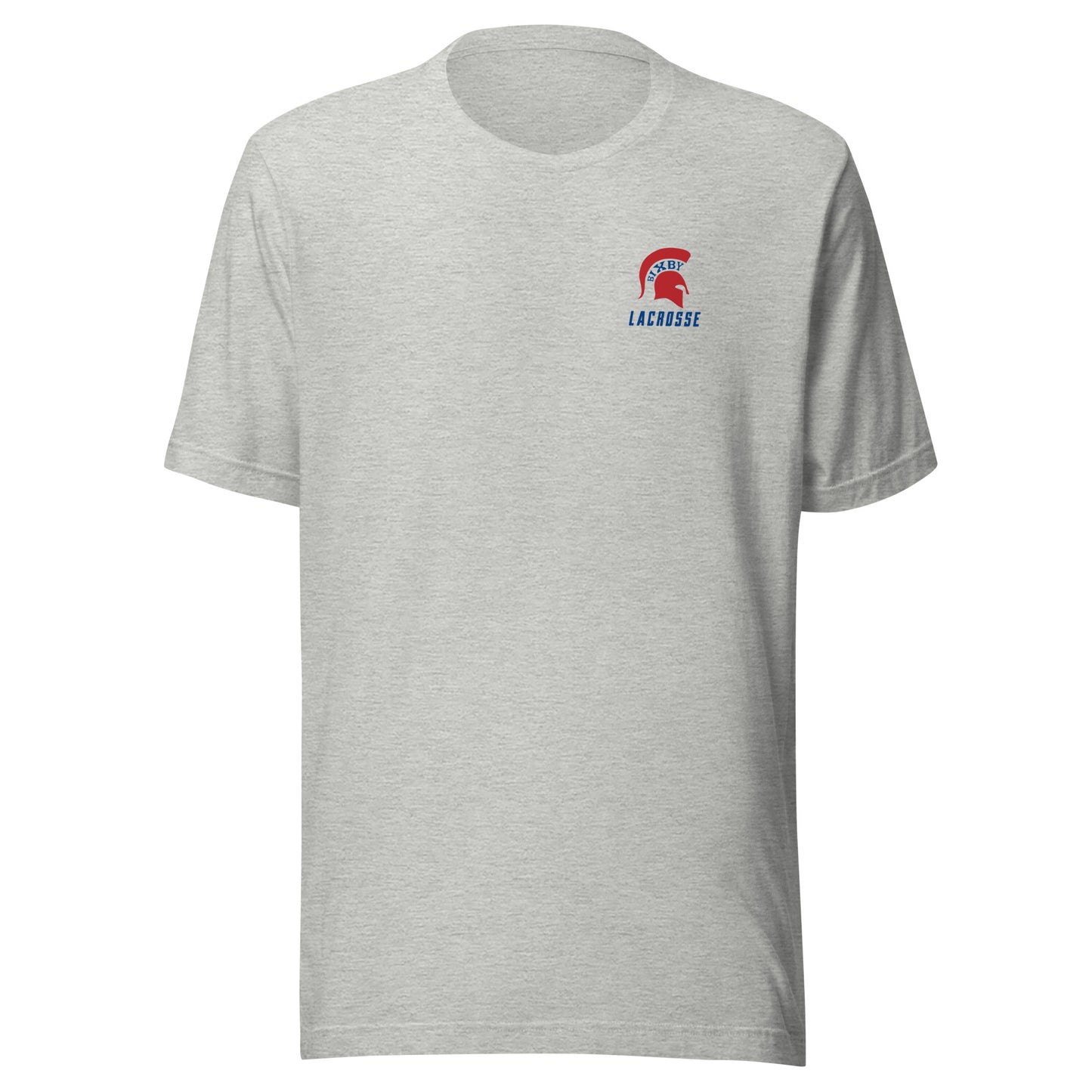Adult Bixby Spartan Bella + Canvas T-Shirt