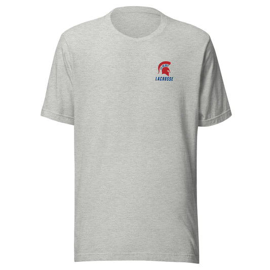 Adult Bixby Spartan Bella + Canvas T-Shirt