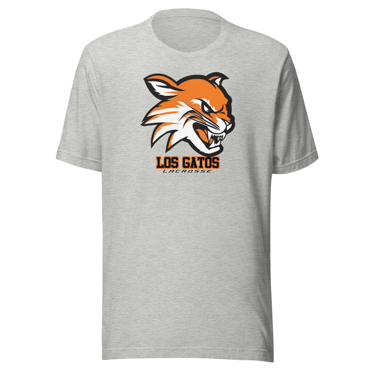 Adult Los Gatos Bella + Canvas T-Shirt