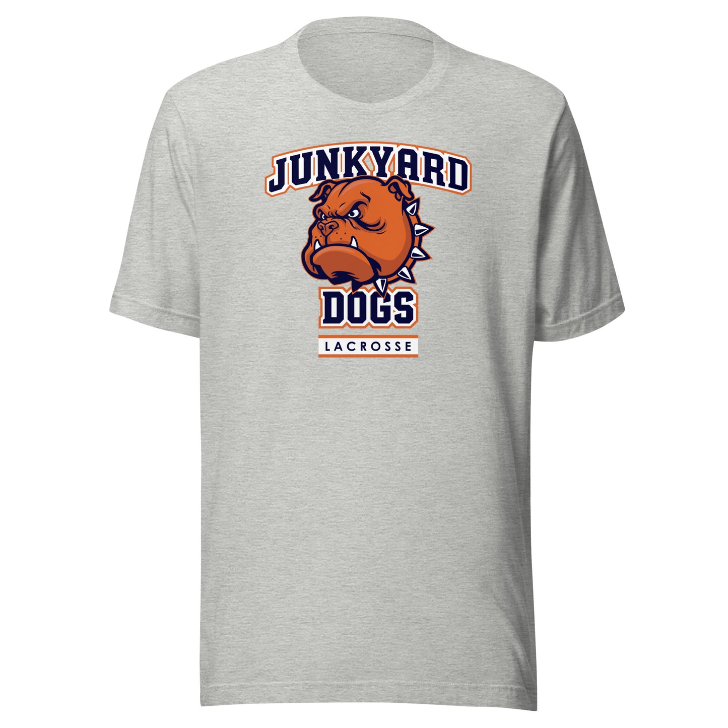 Adult JYD Bella + Canvas T-Shirt