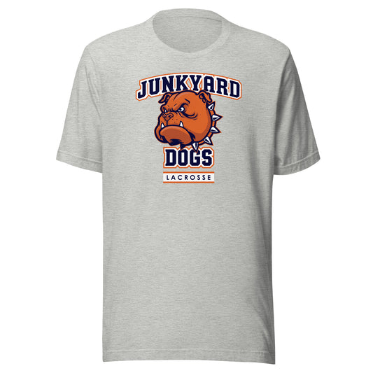 Adult JYD Bella + Canvas T-Shirt