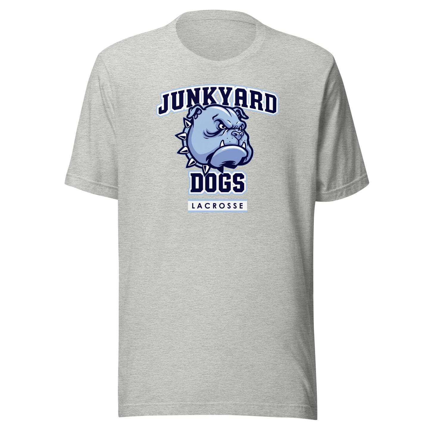 Adult JYD Bella + Canvas T-Shirt