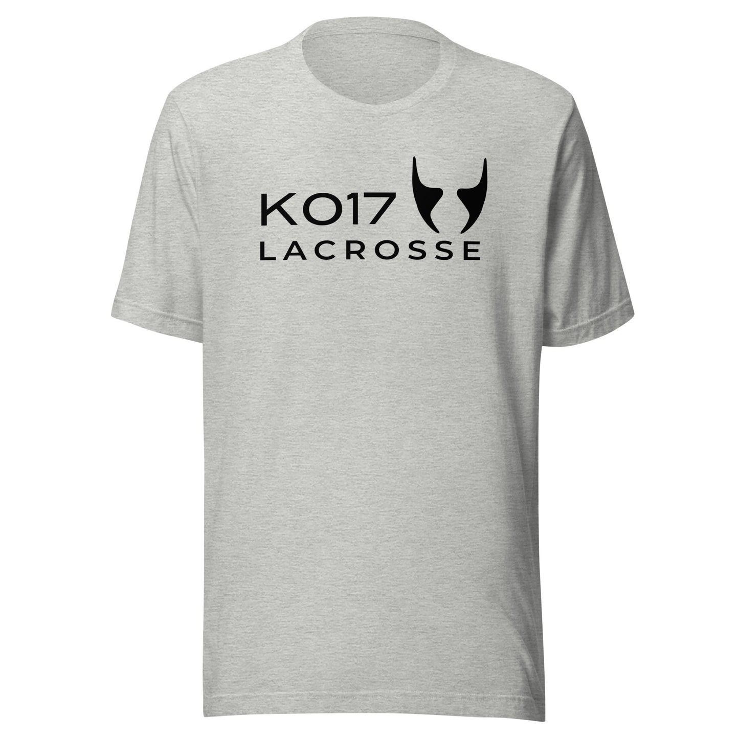 Adult KO17 Bella + Canvas T-Shirt