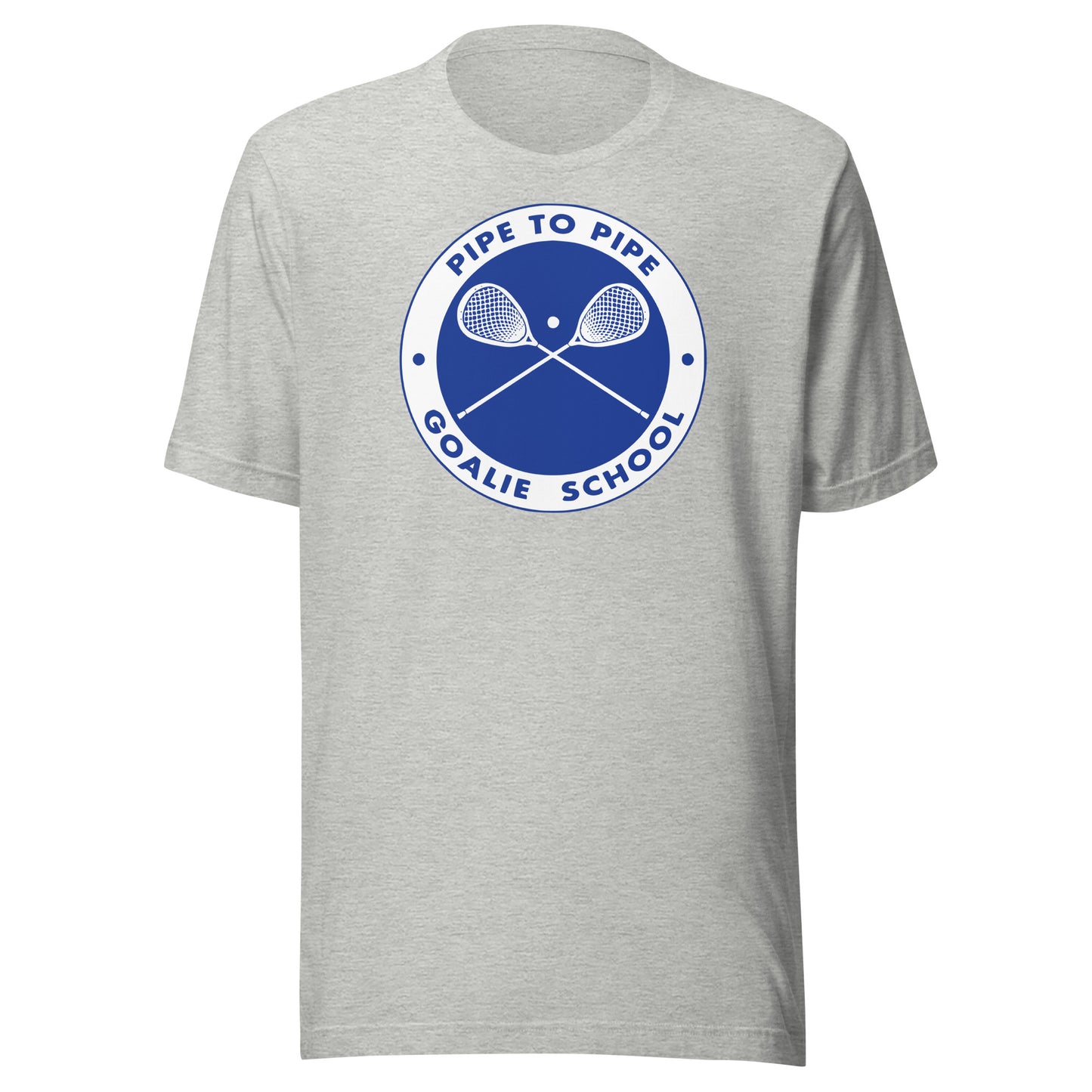 Adult Pipe to Pipe Bella + Canvas T-Shirt
