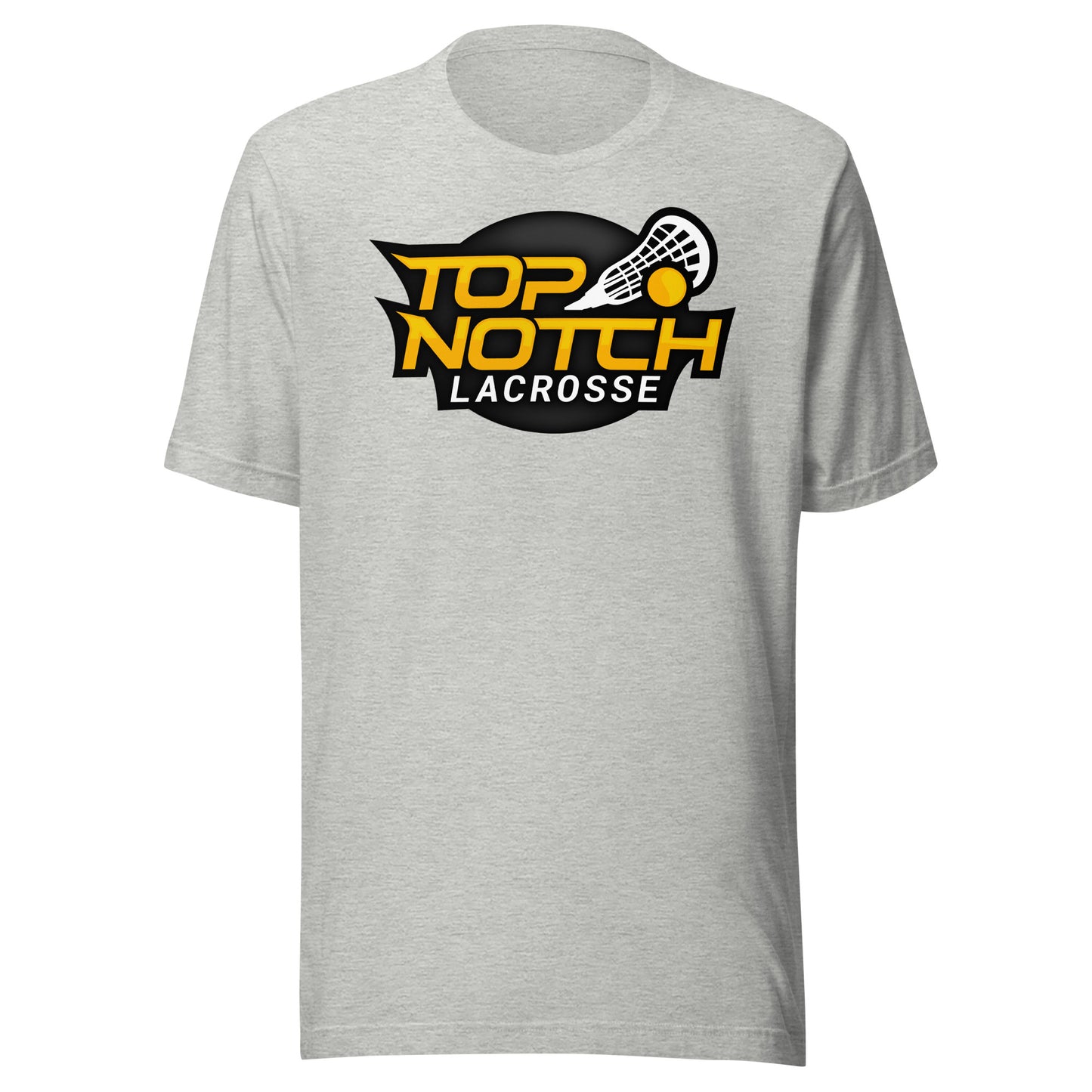 Adult Top Notch Bella + Canvas T-Shirt