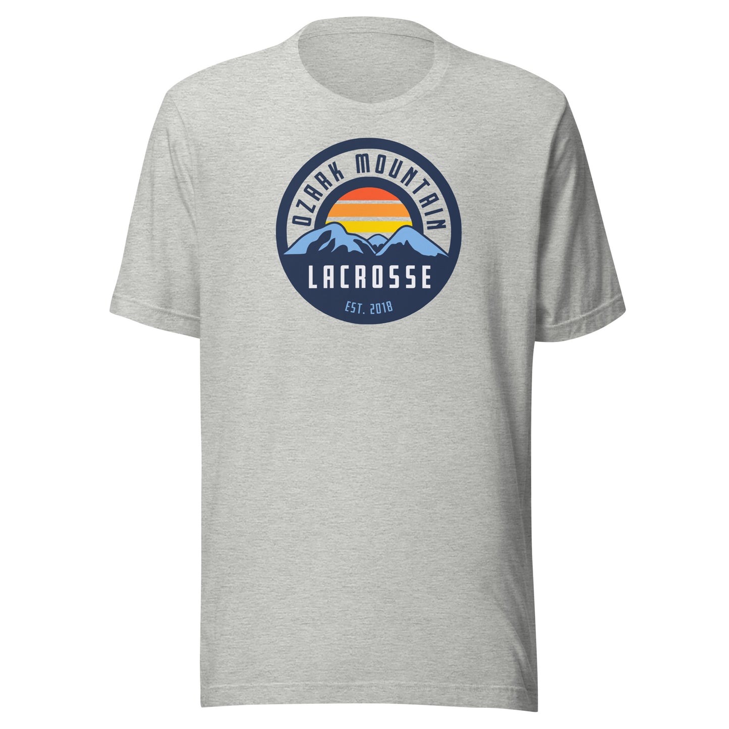 Adult Ozmo Bella + Canvas T-Shirt