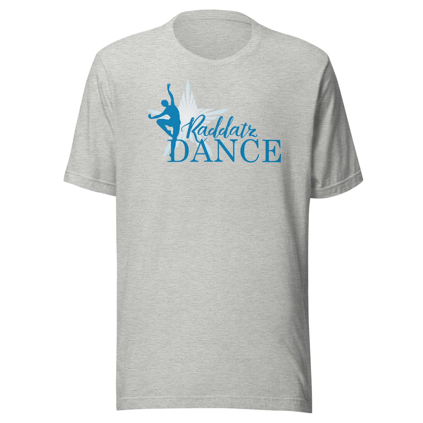 Adult Raddatz Dance Bella + Canvas T-Shirt
