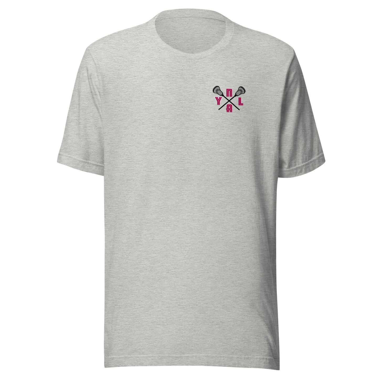 Adult NYLA Bella + Canvas T-Shirt