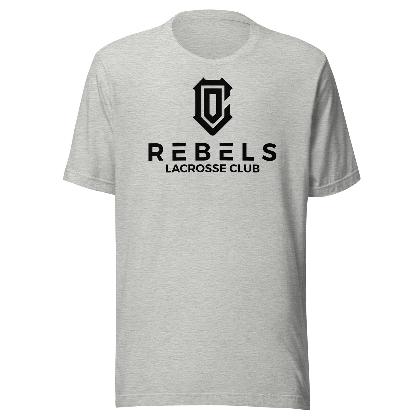 Adult OC Rebels Bella + Canvas T-Shirt