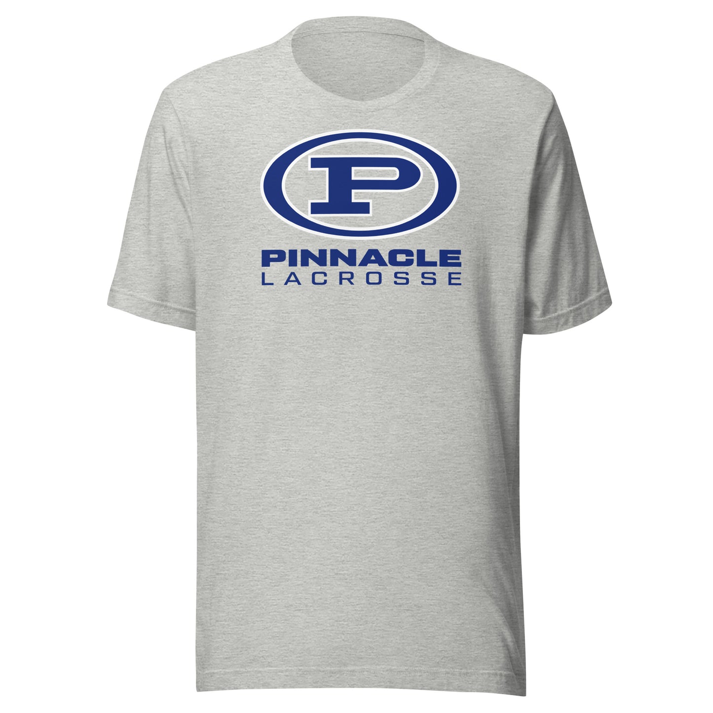 Adult Pinnacle Lacrosse Bella + Canvas T-Shirt