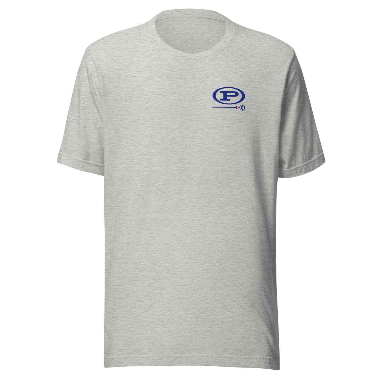 Adult Pinnacle Lacrosse Bella + Canvas T-Shirt