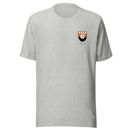 Adult Linsly Lacrosse Bella + Canvas T-shirt