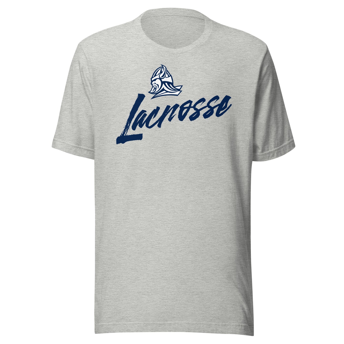Adult Maclay Lacrosse Bella + Canvas T-shirt
