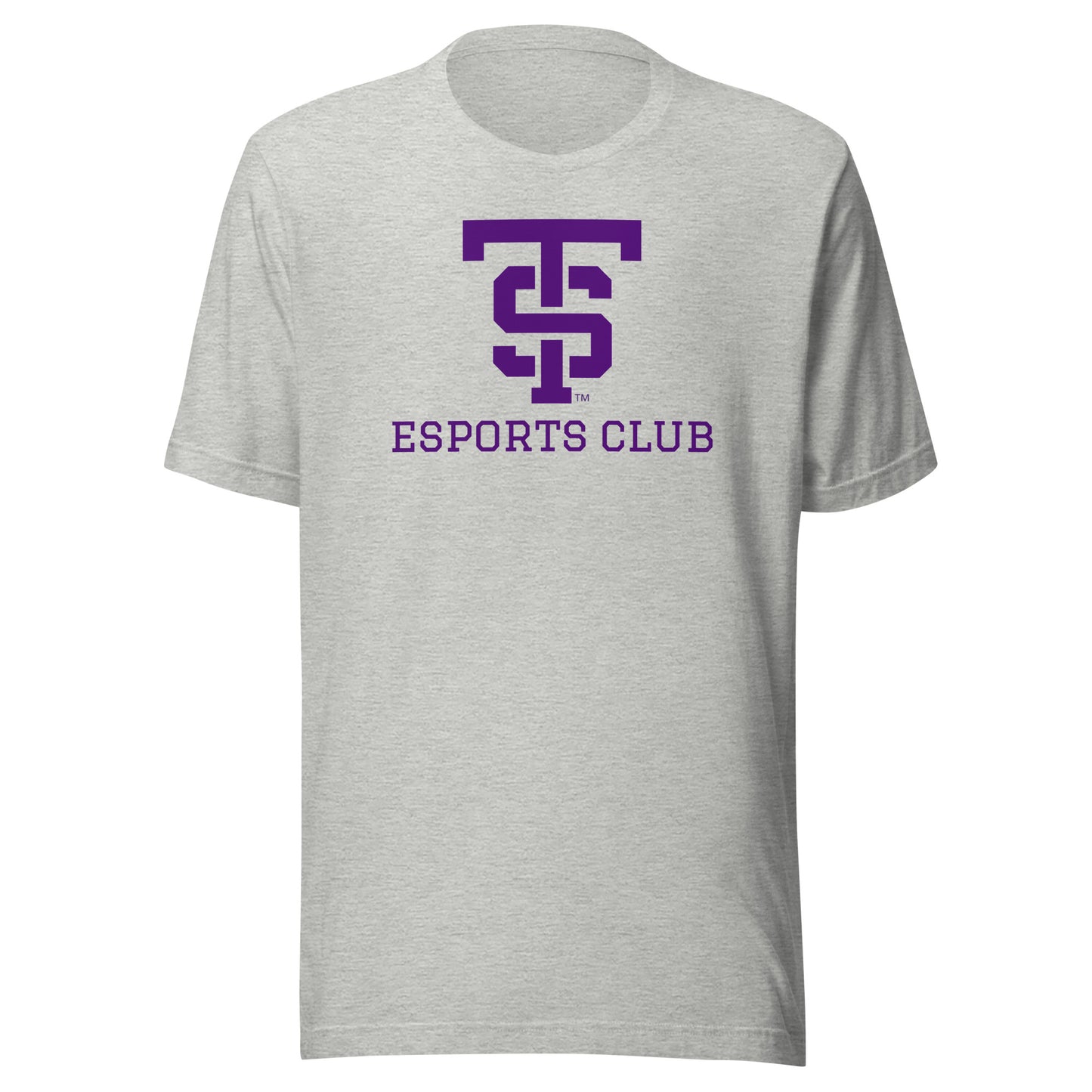 Adult UST eSports Bella + Canvas T-shirt