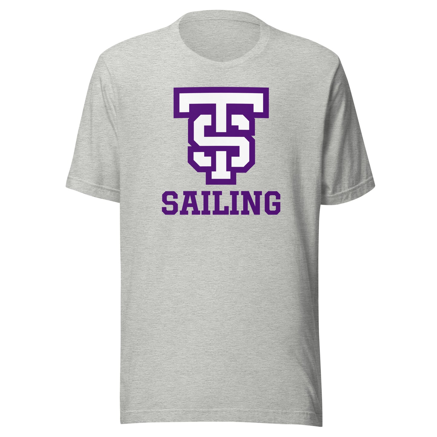 Adult UST Sailing Bella + Canvas T-Shirt
