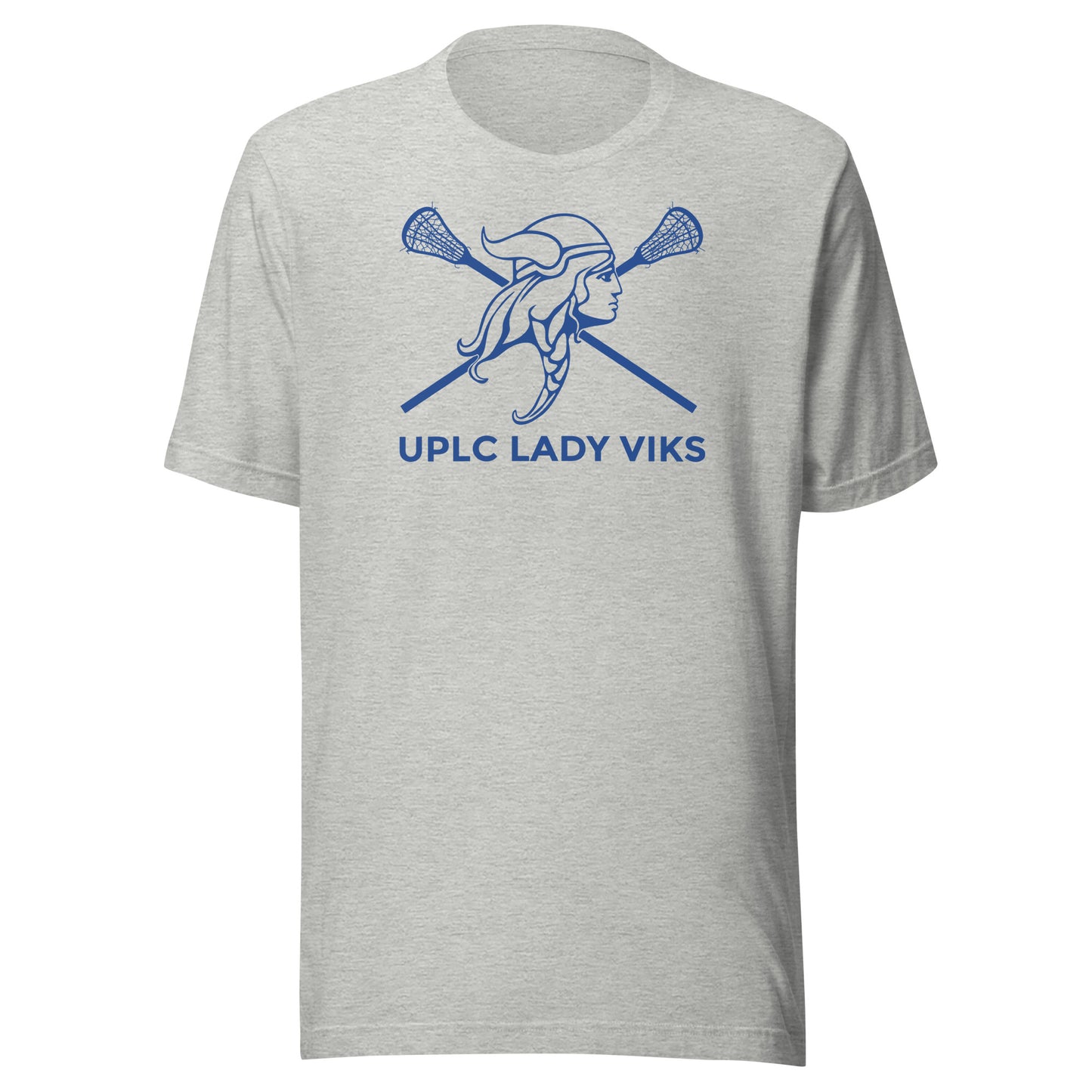 Adult UPLC Bella + Canvas T-Shirt