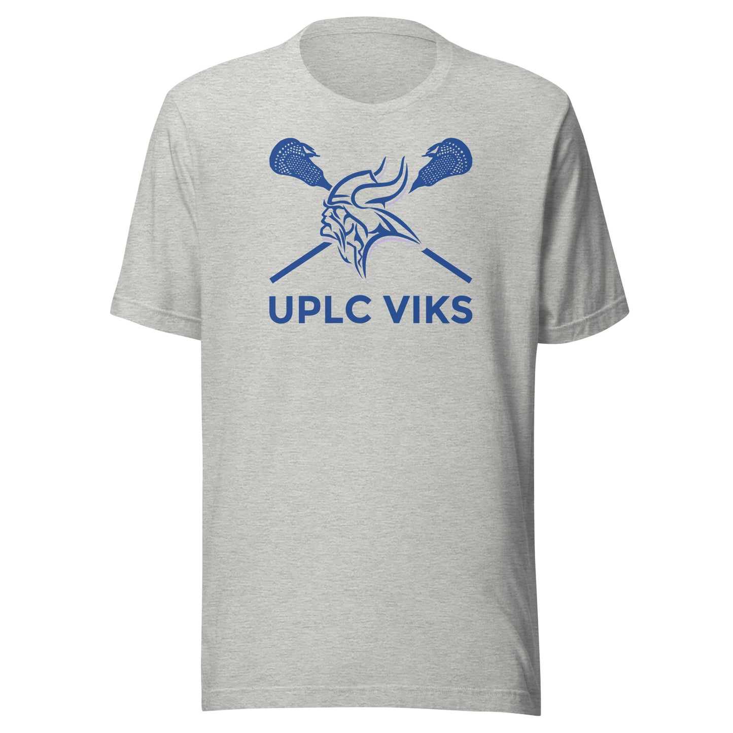 Adult UPLC Bella + Canvas T-Shirt