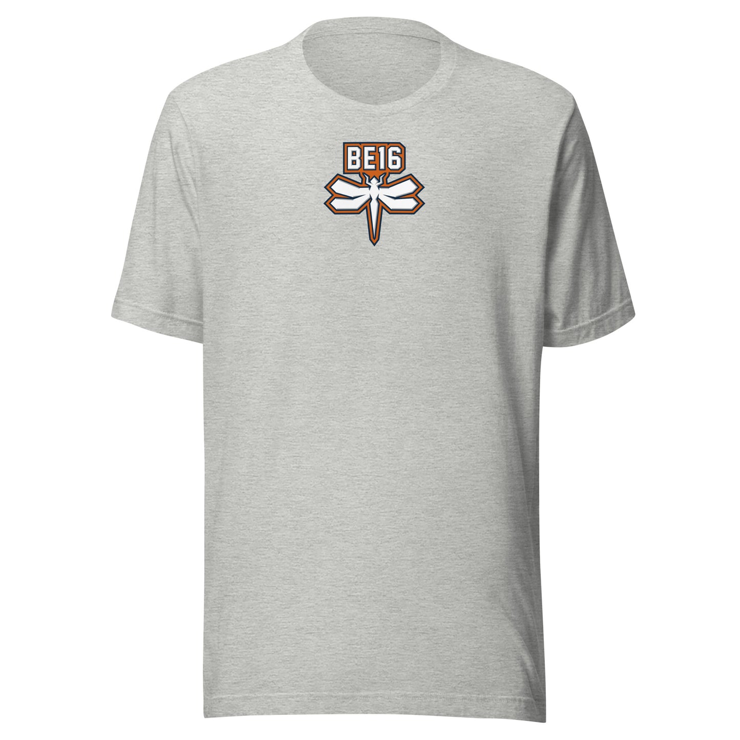 Adult BE16 Bella + Canvas T-Shirt