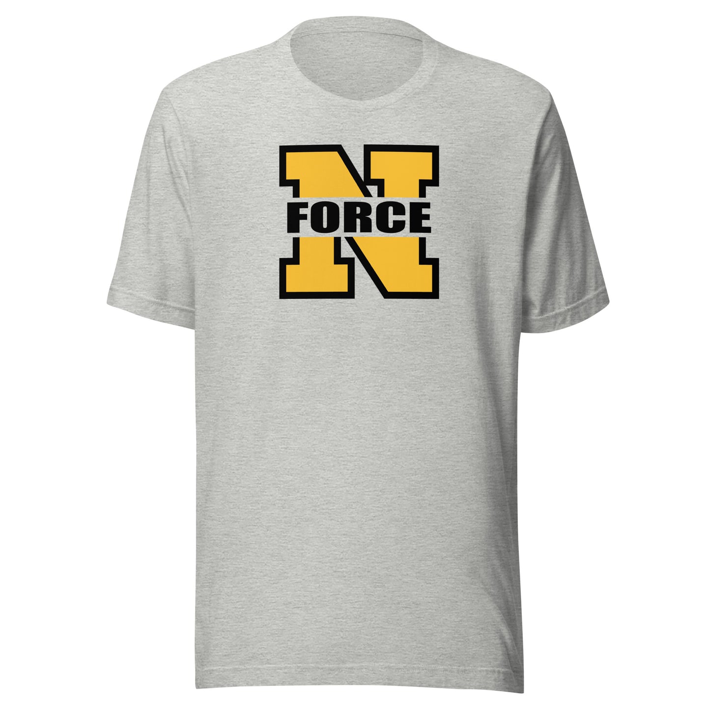 Adult Napa Force Bella + Canvas T-Shirt