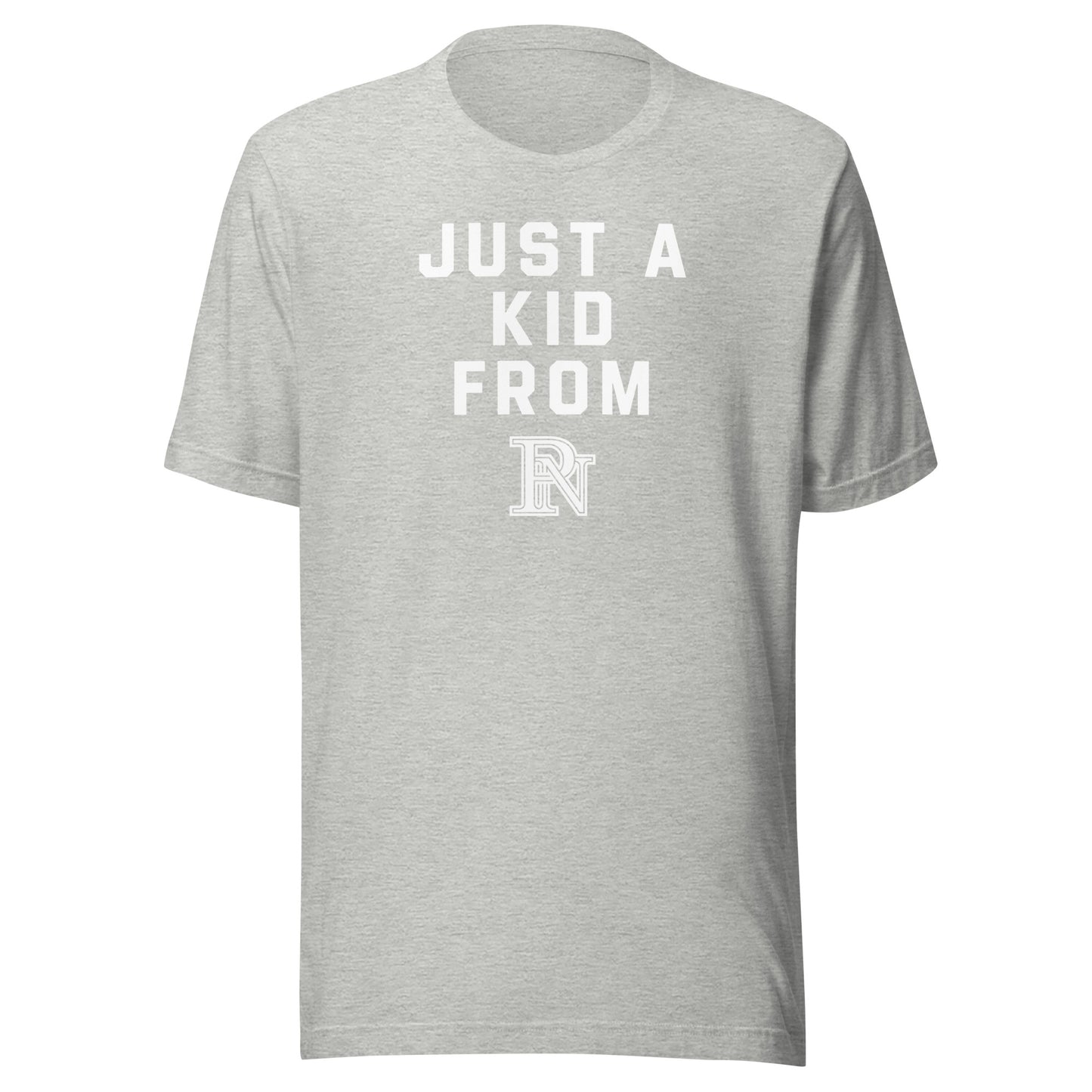 Adult Pickerington North Lacrosse Bella + Canvas T-shirt