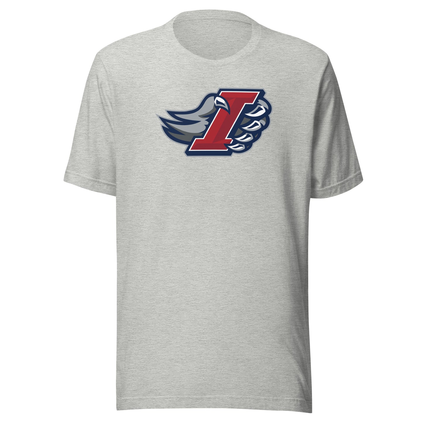 Adult Jags Bella + Canvas T-shirt