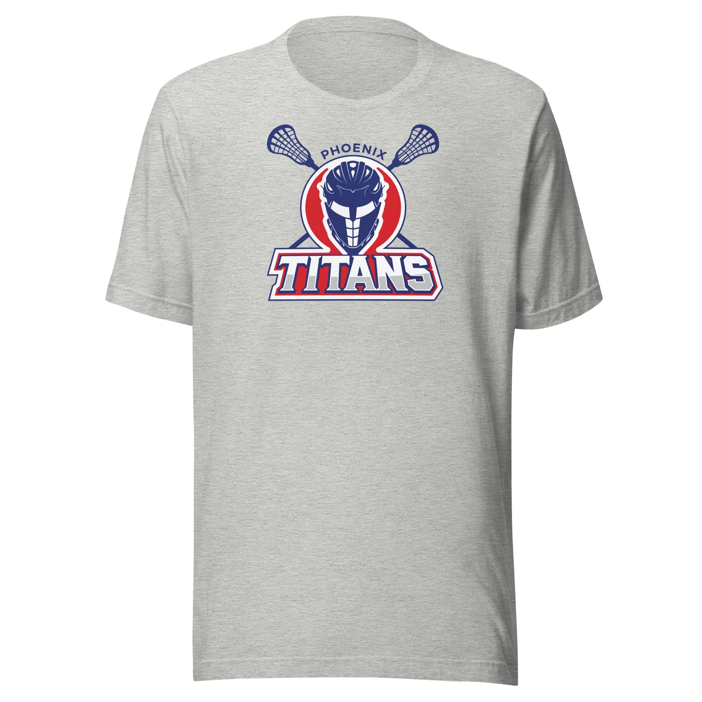 Adult Phoenix Titans Bella + Canvas T-Shirt