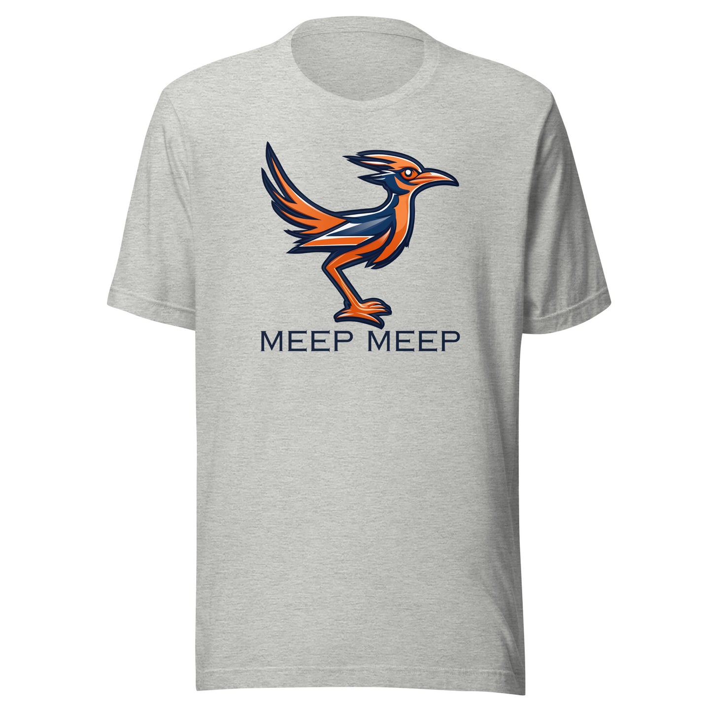 Adult UTSA Lacrosse Bella + Canvas T-Shirt