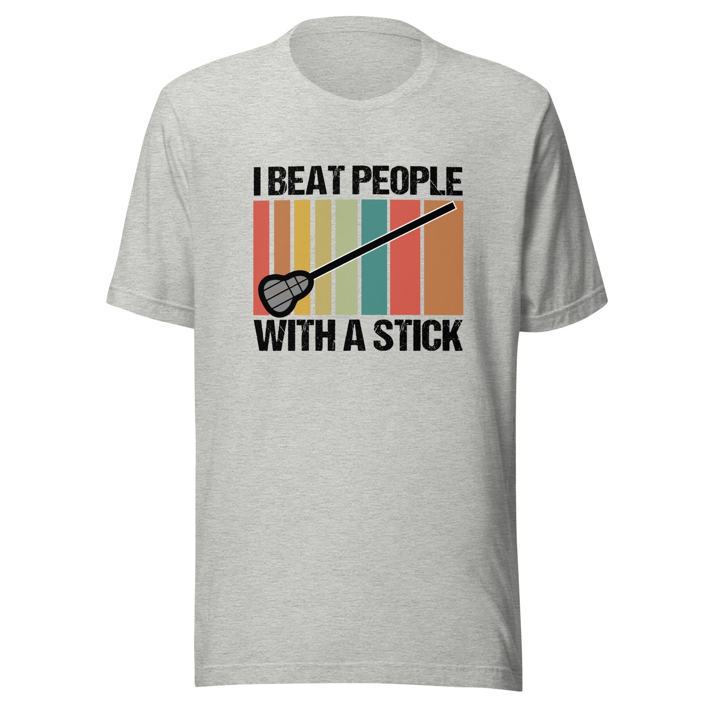 Adult The Locker Room Bella + Canvas T-Shirt