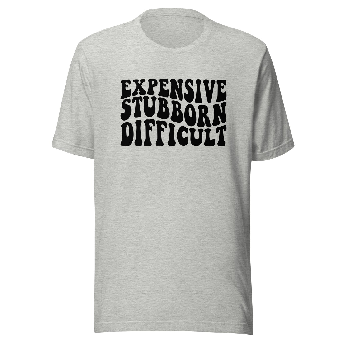 Adult The Locker Room Bella + Canvas T-Shirt