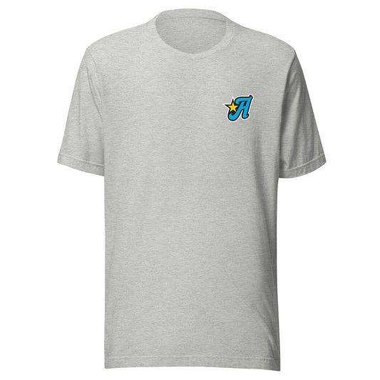 Adult Alliance National Bella + Canvas T-shirt