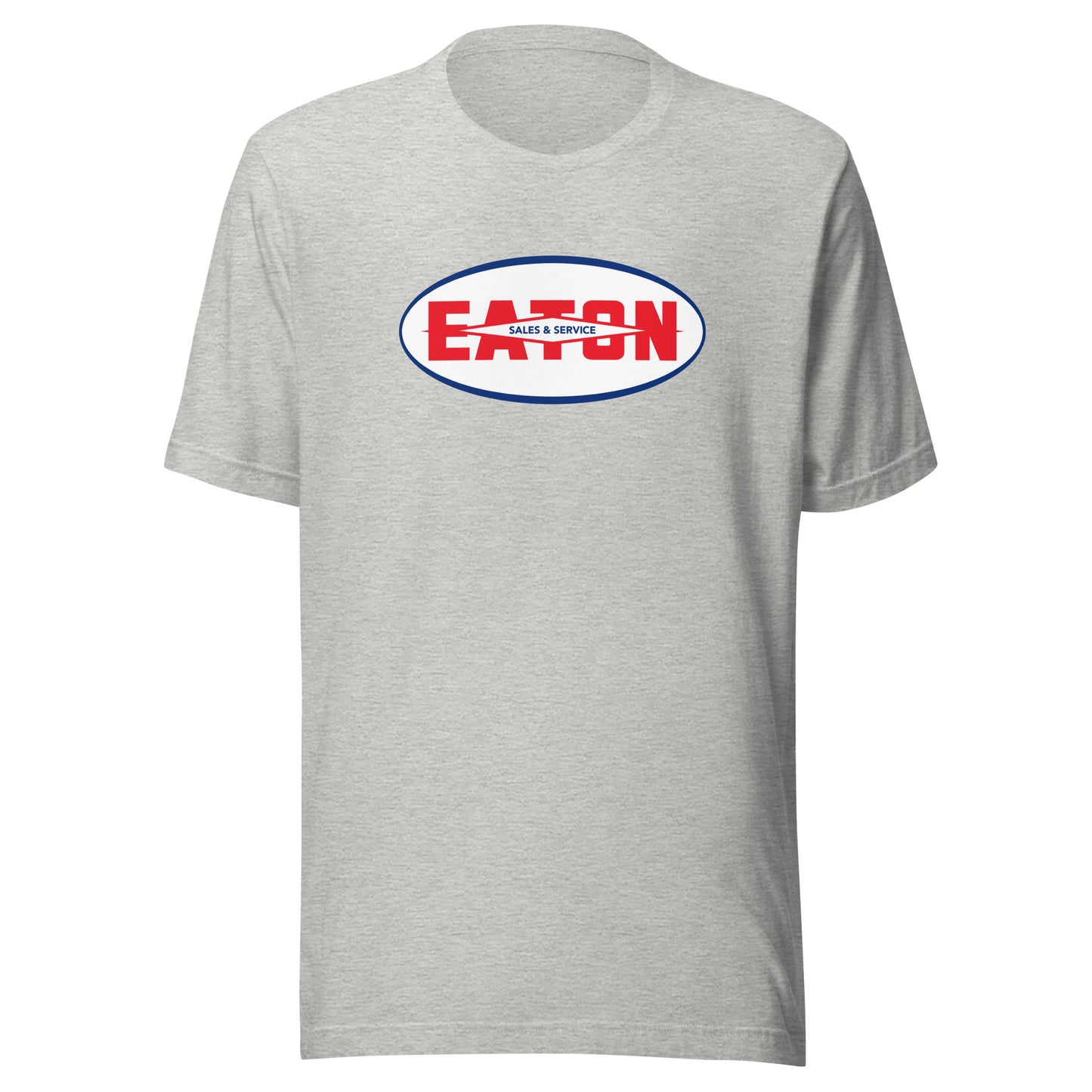 Adult Eaton Sales & Service Bella + Canvas T-shirt