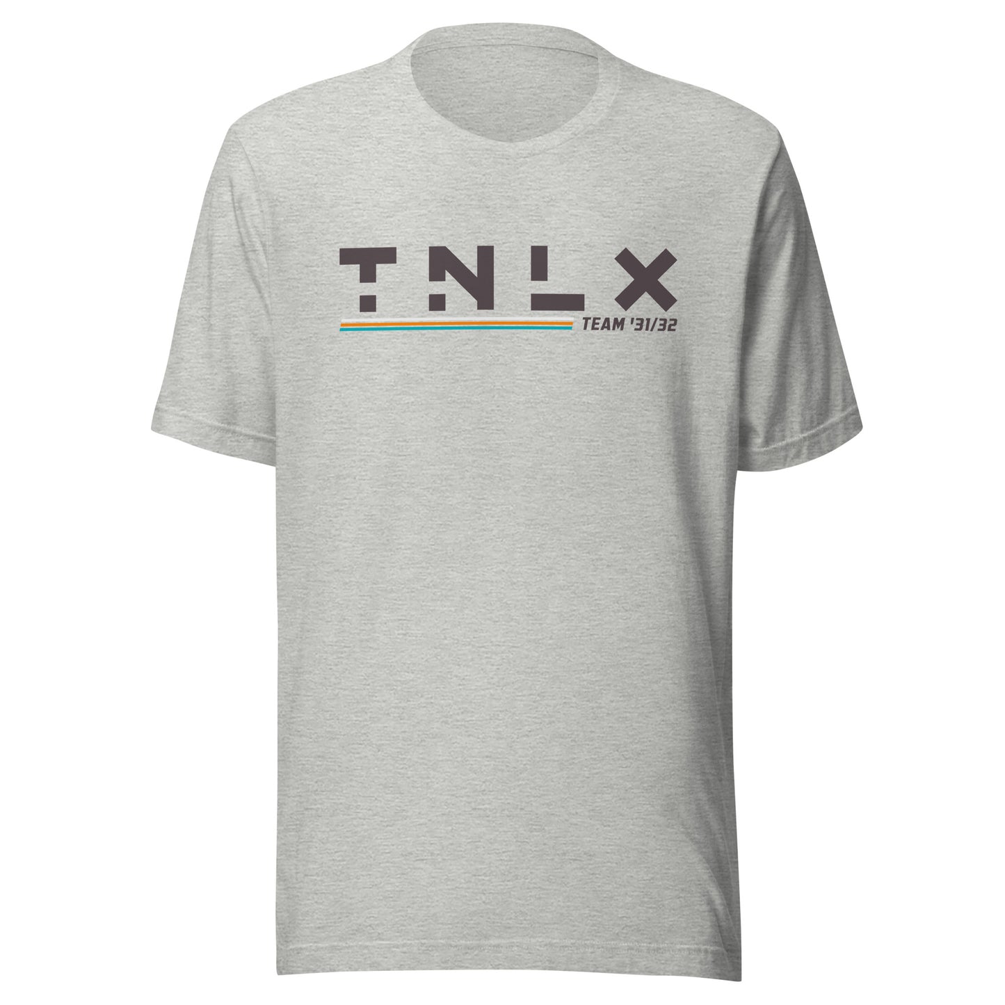 Adult TNLX Bella + Canvas T-shirt | Team '31/32