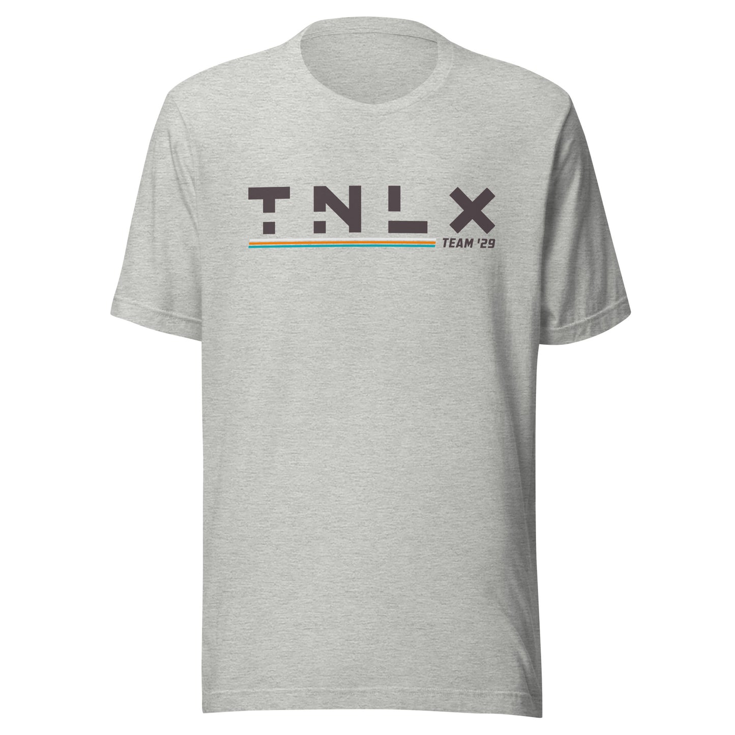 Adult TNLX Bella + Canvas T-shirt | Team '29