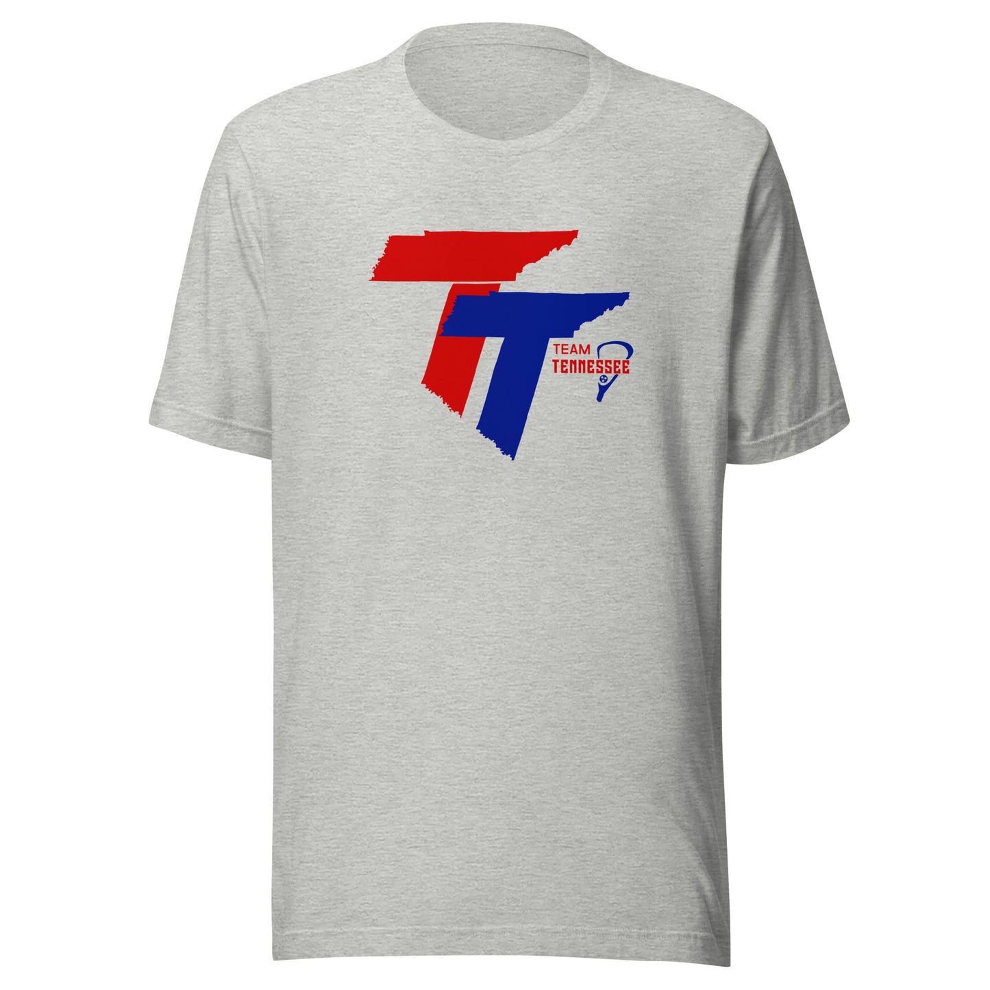 Adult Team TN Bella + Canvas T-Shirt
