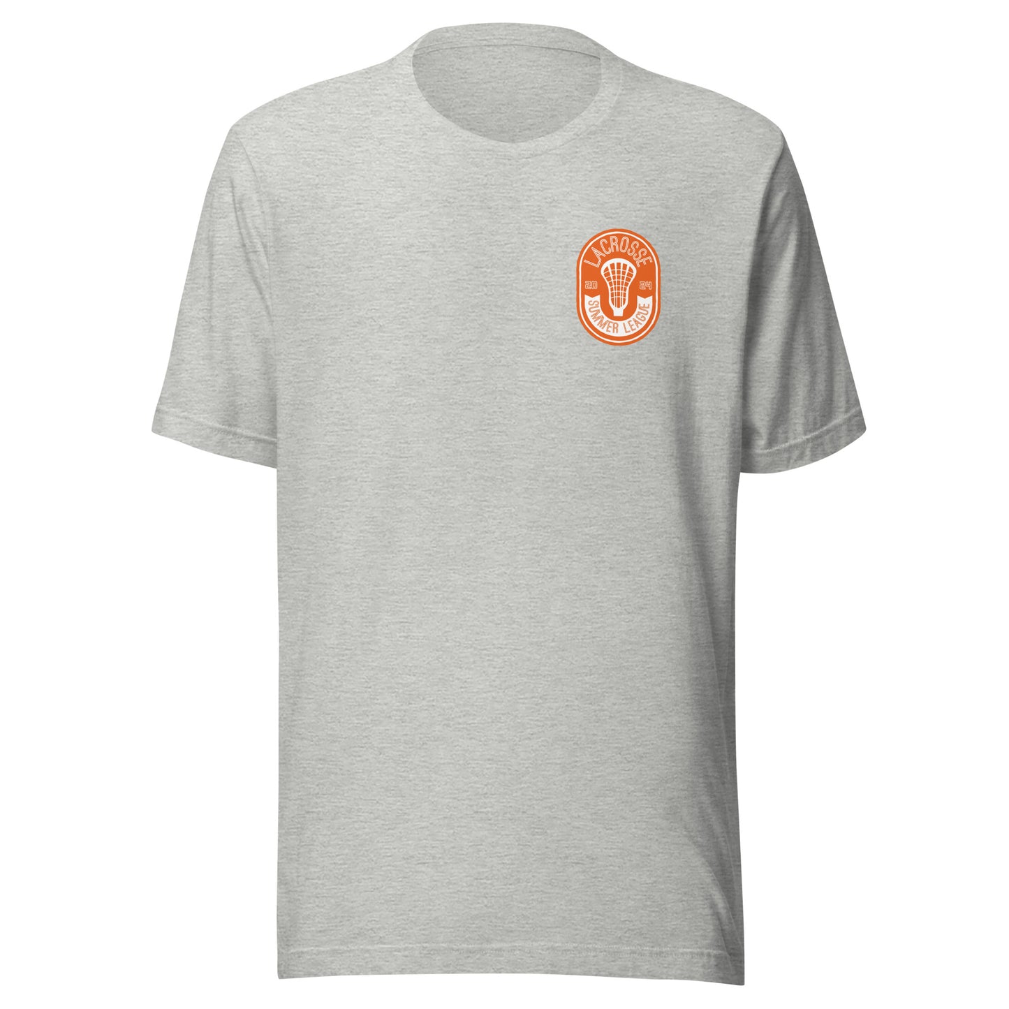 Adult Iowa Mavericks Bella + Canvas T-shirt